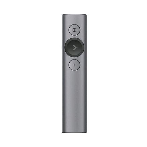 Logitech spotlight puntatore - logitech,