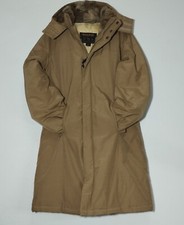 Woolrich Boulder Coat Long