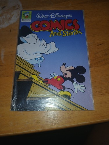 Walt disney comics and - comics,