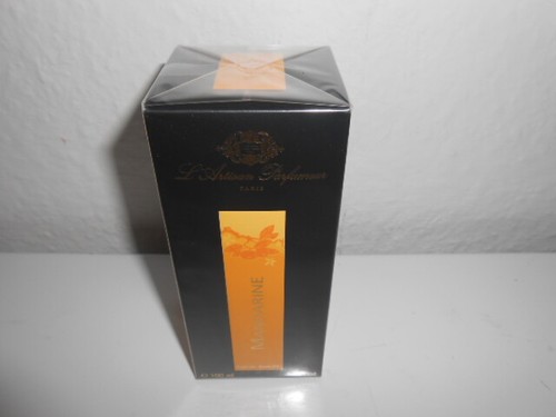 Artisan parfumeur mandarino - artisan,