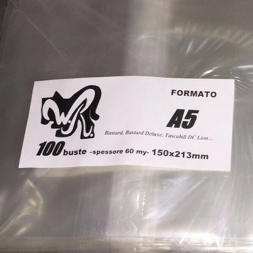 100 buste 150x213 mm - mm, x