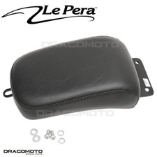 Harley FLSTC 1450 Heritage Softail Classic 2000-2006 LE-PERA Sella passeggero...