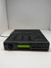 YAMAHA FX500 Processore