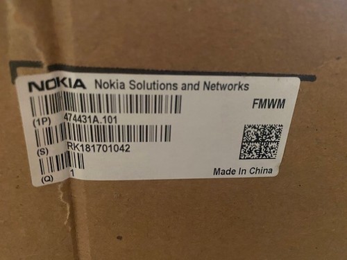 Nokia 474431a 101 - nokia, (nuovo)