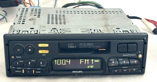 Philips arc 399 bqrs hssx - arc,