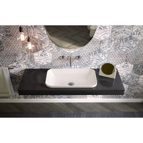 Lavandino lavabo bagno - lavandino,