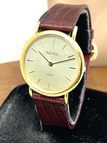Orologio donna paul picot - orologio,