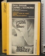 CAPIRE L'ECONOMIA. VOL 3