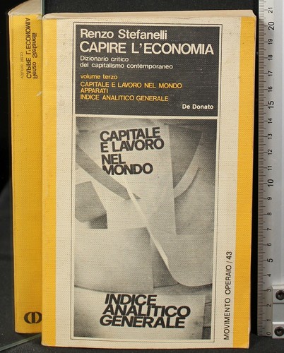 Capire economia vol 3 - vol,
