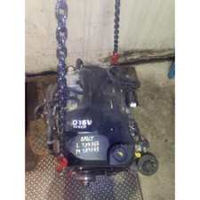 ⭐ MOTORE COMPL. F1CE0481F*C PER FIAT DAILY (06-11) 3.0 HPI (65QL./70QL.) 2006