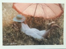 Carte Postale   DAVID