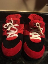 CHICAGO BULLS NBA Boot