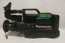 Panasonic Videocamera VHS