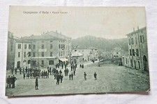 CARTOLINA  LUGAGNANO VAL