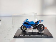 Suzuki GSV-R Moto GP 2004 #10