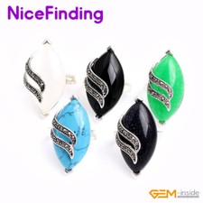 Anello marchesa pietre - marchesa,