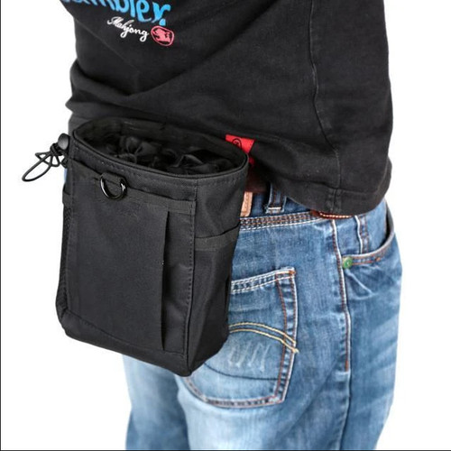Tactical molle magazine dump - tactical,
