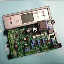 SCHEDA/CENTRALINA STUFE