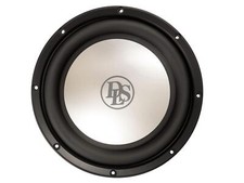 DLS RCW10 Subwoofer (10")