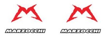 kit 2 Adesivi Stickers