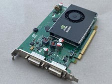 HP 508282-001 NVIDIA Quadro FX380 256 MB PCI-E scheda grafica