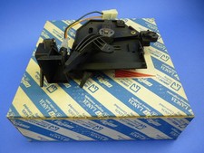 Fiat NOS heater support