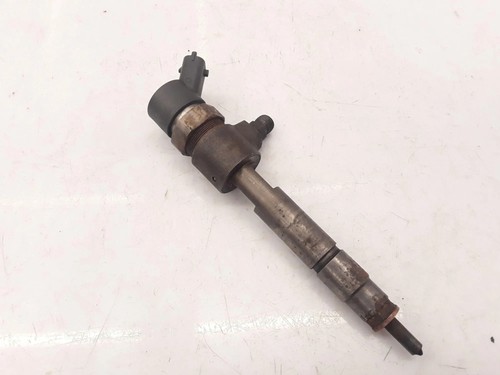 Iniettore carburante alfa - iniettore,