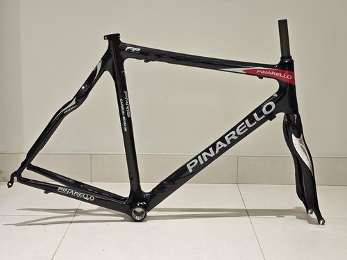 Telaio strada pinarello paris - telaio,