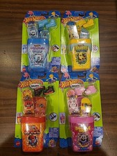 Hot Wheels Skate Banana Fire