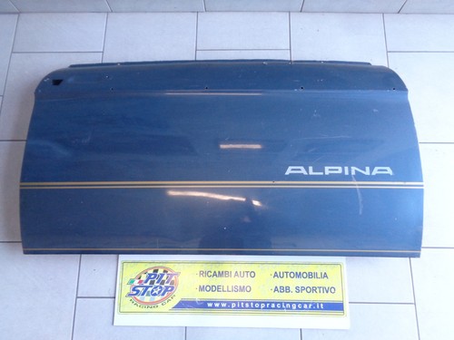 Porta destra bmw e10 1502 - bmw,