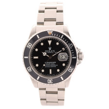 Vintage 1984 Rolex 16800