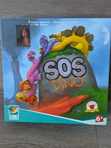 Gioco tavolo famiglia - da,