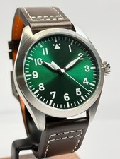 Orologio aviatore 40mm