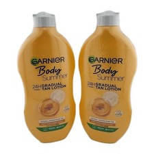 2 Garnier Summer Body Deep Sun