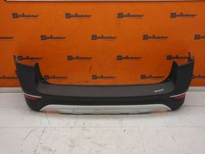 PARAURTI POSTERIORE Volvo XC70