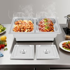 Set scaldavivande elettrico - set,