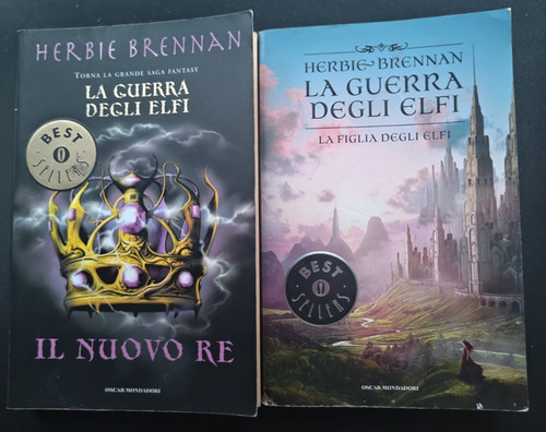 Figlia degli elfi nuovo - figlia,