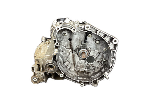 Cambio marce fiat stilo - 5,