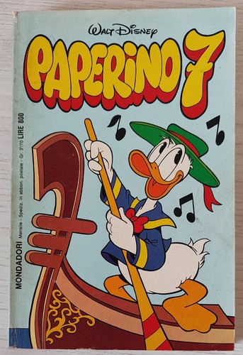 Classici walt disney n - i,