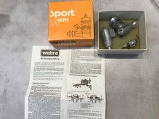 Motore RC Webra Sport 1,5 cc