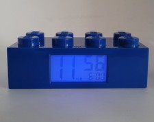 Lego sveglia digitale - lego,