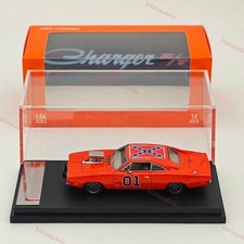 Mini Forge 1:64 1969 Charger