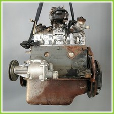 Motore Completo Funzionante