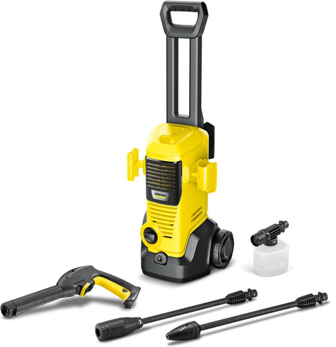 Kärcher idropulitrice 120 - k3,