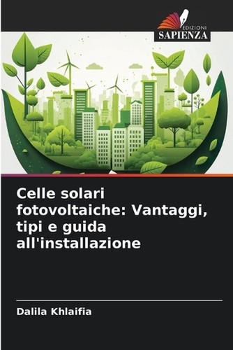 Celle solari fotovoltaiche
