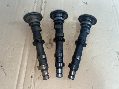 Asse cammes fiat - asse,