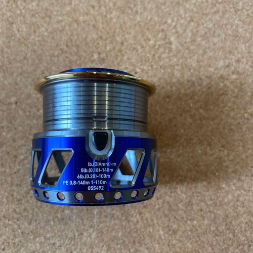 Bobina ricambio daiwa - di,