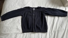 Cardigan bambino Petit Bateau