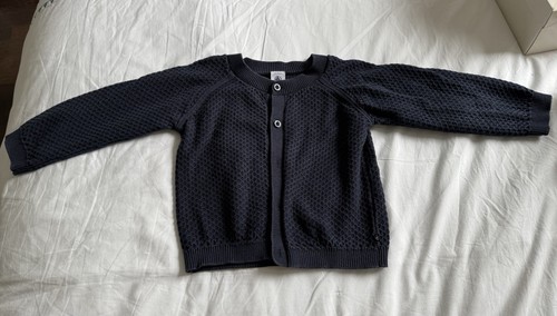 Cardigan bambino petit bateau - cardigan,
