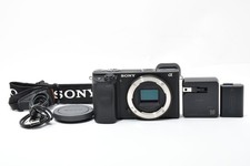 Sony A6400 ILCE-6400 (35